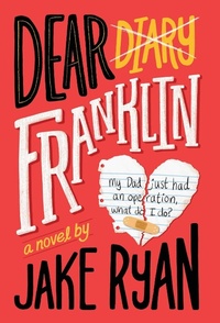 Enlarge image Cover: Dear Franklin - Arbitrary Press