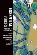 Cover: Essential Voices - West Virginia University Press