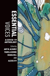 Enlarge image Cover: Essential Voices - West Virginia University Press