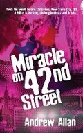 Cover: Miracle on 42nd Street - Encyclopocalypse Publications