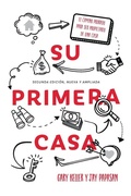 Cover: Su Primera Casa - Bard Press