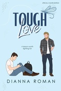 Cover: Tough Love - Wild One Press