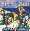 Cover: Get to Bed! - Basketful Relief Project