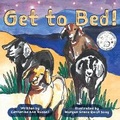 Cover: Get to Bed! - Basketful Relief Project
