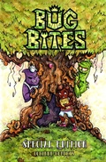 Cover: Bug Bites - Source Point Press