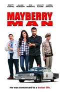Cover: Mayberry Man - Bridgestone Multimedia Group