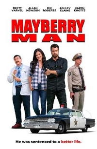 Enlarge image Cover: Mayberry Man - Bridgestone Multimedia Group