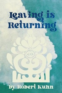 Enlarge image Cover: Leaving is Returning - Weasel Press