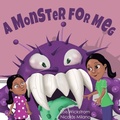 Cover: A Monster for Meg - Gripper Products