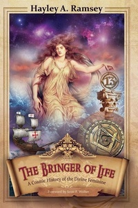 Enlarge image Cover: The Bringer of Life - Adventures Unlimited Press