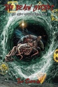 Cover: The Brain Leeches and Other Eldritch Phenomena - Weird House Press