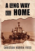 Cover: A Long Way From Home - Warfighter Books
