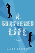 Cover: Shattered Life - BQB Publishing