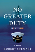 Cover: No Greater Duty - BQB Publishing