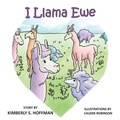 Cover: I Llama Ewe - Pathbinder Publishing LLC