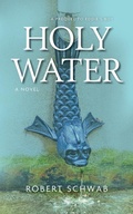 Cover: Holy Water - Warren Publishing, Inc