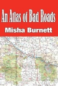 Cover: An Atlas of Bad Roads - Cirsova Publishing