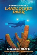 Cover: Adventures of a Landlocked Diver - Holon Publishing / Collective Press