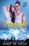 Cover: The Stadium Tour - Rhetaskew Publishing