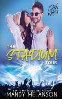 Enlarge image Cover: The Stadium Tour - Rhetaskew Publishing