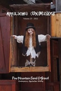 Cover: Pine Mountain Sand & Gravel Volume 25 - Appalachia (Un)Masked - DOS Madres Press