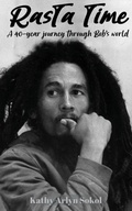 Cover: Rasta Time - Beacon Publishing Group
