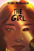 Cover: The Girl - Cinnabar Moth Publishing LLC