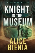 Cover: Knight In The Museum - Cairn Press