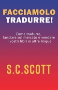 Cover: Facciamolo tradurre! - Slice Publishing