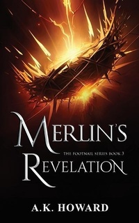 Enlarge image Cover: Merlin's Revelation - Footnail Press