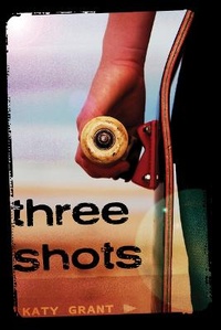 Abbildung von: Three Shots - West 44 Books