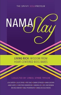 Enlarge image Cover: The Savvy Soulpreneur - Star House Publishing