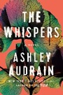 Cover: The Whispers - Pamela Dorman Books