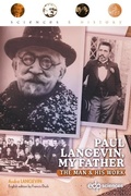 Cover: Paul Langevin, my father - EDP Sciences