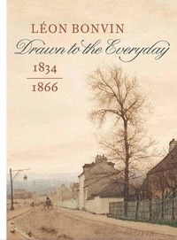 Abbildung von: Leon Bonvin (1834-1866) - Fondation Custodia