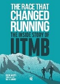 Abbildung von: The Race That Changed Running - Helvetiq