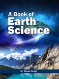 Cover: A BOOK OF EARTH SCIENCE - Rajesh
