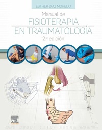 Abbildung von: Manual de fisioterapia en Traumatología - Elsevier