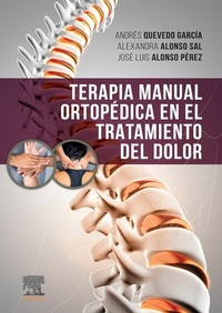 Abbildung von: Terapia manual ortopédica en el tratamiento del dolor - Elsevier