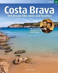 Cover: Costa Brava - Triangle Postals , S.L