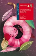 Cover: Iruzurbeitia zizarea - Ediciones Irreverentes