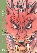 Cover: Il cervo di Horn Creek - Future Fiction