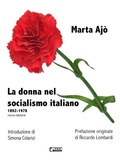 Cover: La donna nel socialismo italiano - KKIEN Publ. Int.