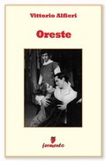 Cover: Oreste - Fermento