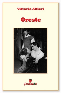 Enlarge image Cover: Oreste - Fermento