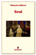 Cover: Saul - Fermento