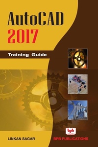 Abbildung von: AUTOCAD 2017 - BPB Publications