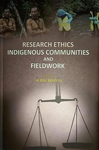 Enlarge image Cover: Research Ethics Indigenous Communities and Fieldwork - Research India Press