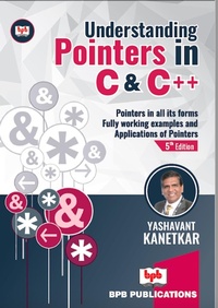 Abbildung von: Understanding Ponters in C & C++ - BPB Publications