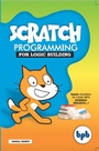 Cover: Scratch Programming for Logic Building - Bpb Publications